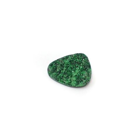 ウバロバイト 原石 ロシア産 7.23ct[240326439]18x14.4mm前後