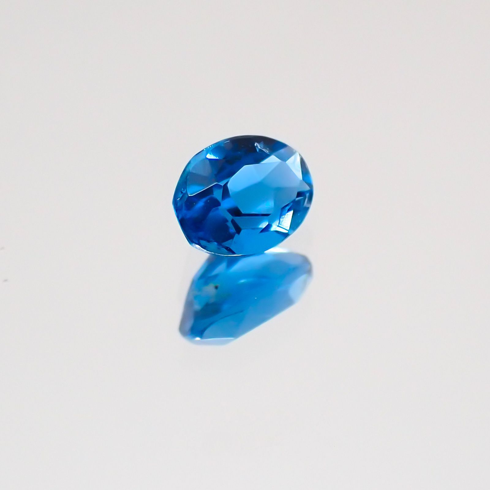 アウイナイト ドイツ産 ルース 0.14ct[21019334]4×2.9mm前後