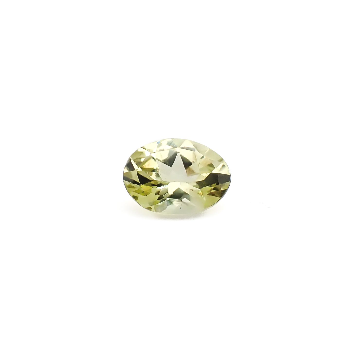 マリガーネット マリ共和国産 0.73ct / 6.8x5mm前後 [260732543]