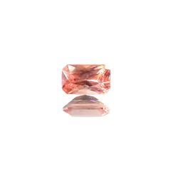 ロードクロサイト(宝石名ロードクロサイト)アメリカ・コロラド州スイートホームマイン産 0.32ct 識別済[220616610]5x3.1mm前後