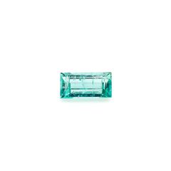 パライバトルマリン ブラジル産 0.21ct / 4.8x2.5mm前後 [260932812]