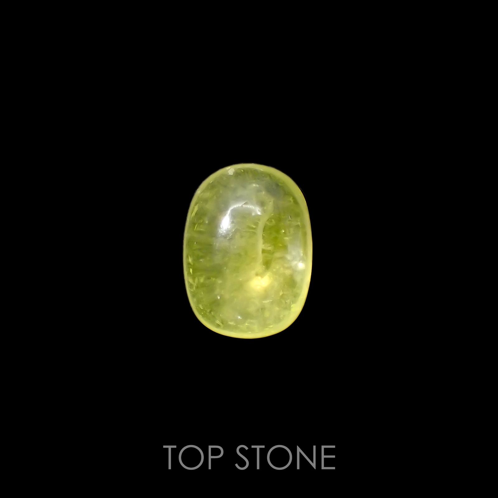 ブルーサイト(宝石名ブルーサイト)パキスタン産 2.29ct 識別済[220114122]10.4x7.7mm前後