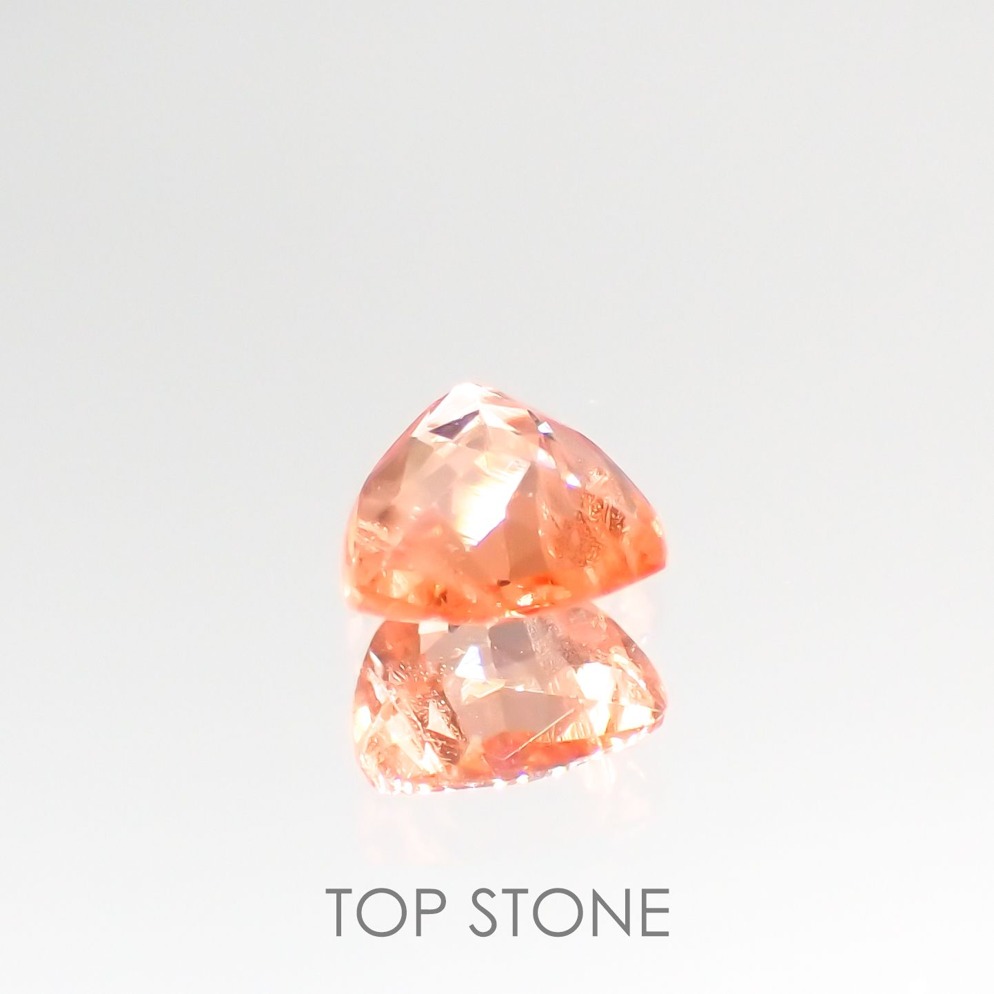 トリプライト ブラジル産 ルース 0.29ct[210912519]4.5×4.7mm前後