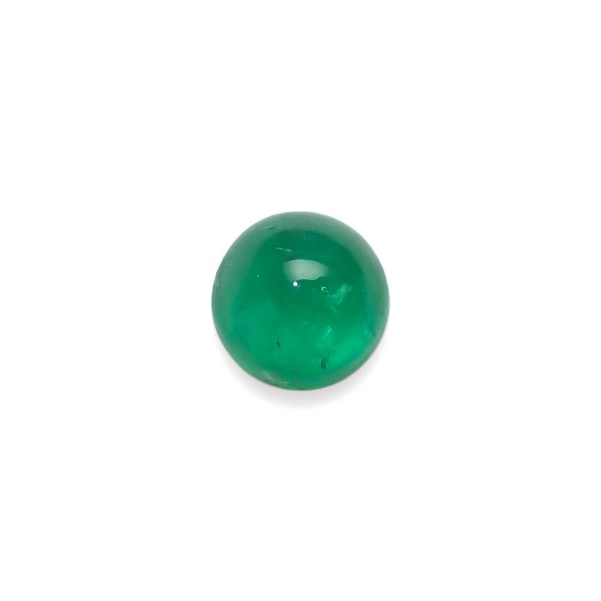 エメラルド コロンビア産 0.55ct[230421692]5.1x5mm前後