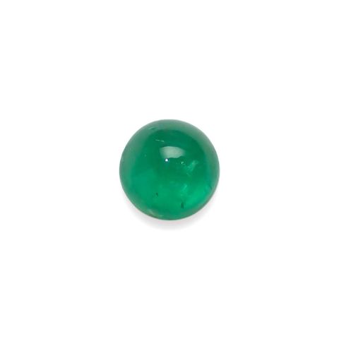 エメラルド コロンビア産 0.55ct[230421692]5.1x5mm前後