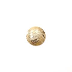 ムオニナルスタ隕石 発見地:スウェーデン 14.52ct[240125810]14.9x14.9mm前後