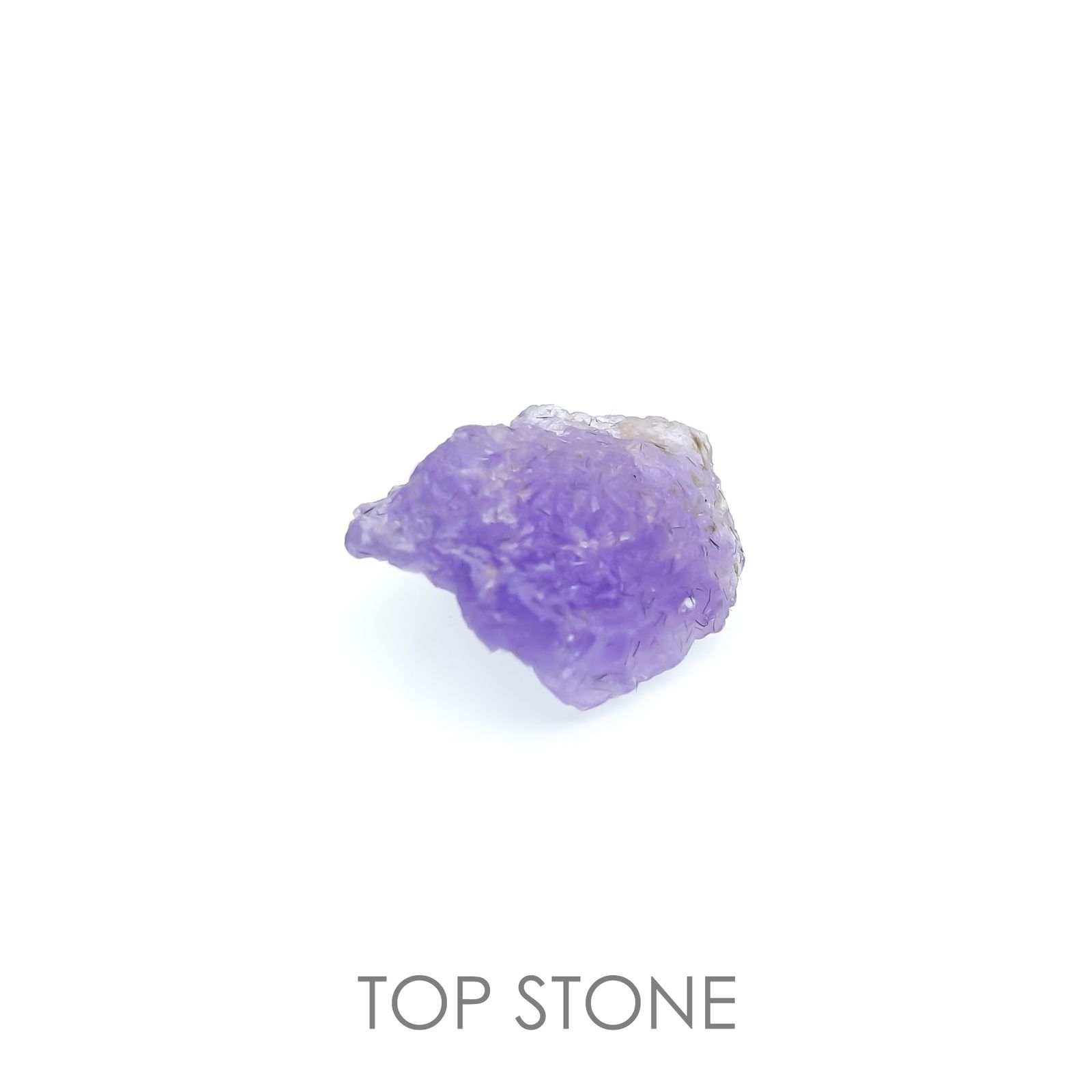 ハックマナイト原石 アフガニスタン産 5.76ct[220115527]15.4x11.5mm前後