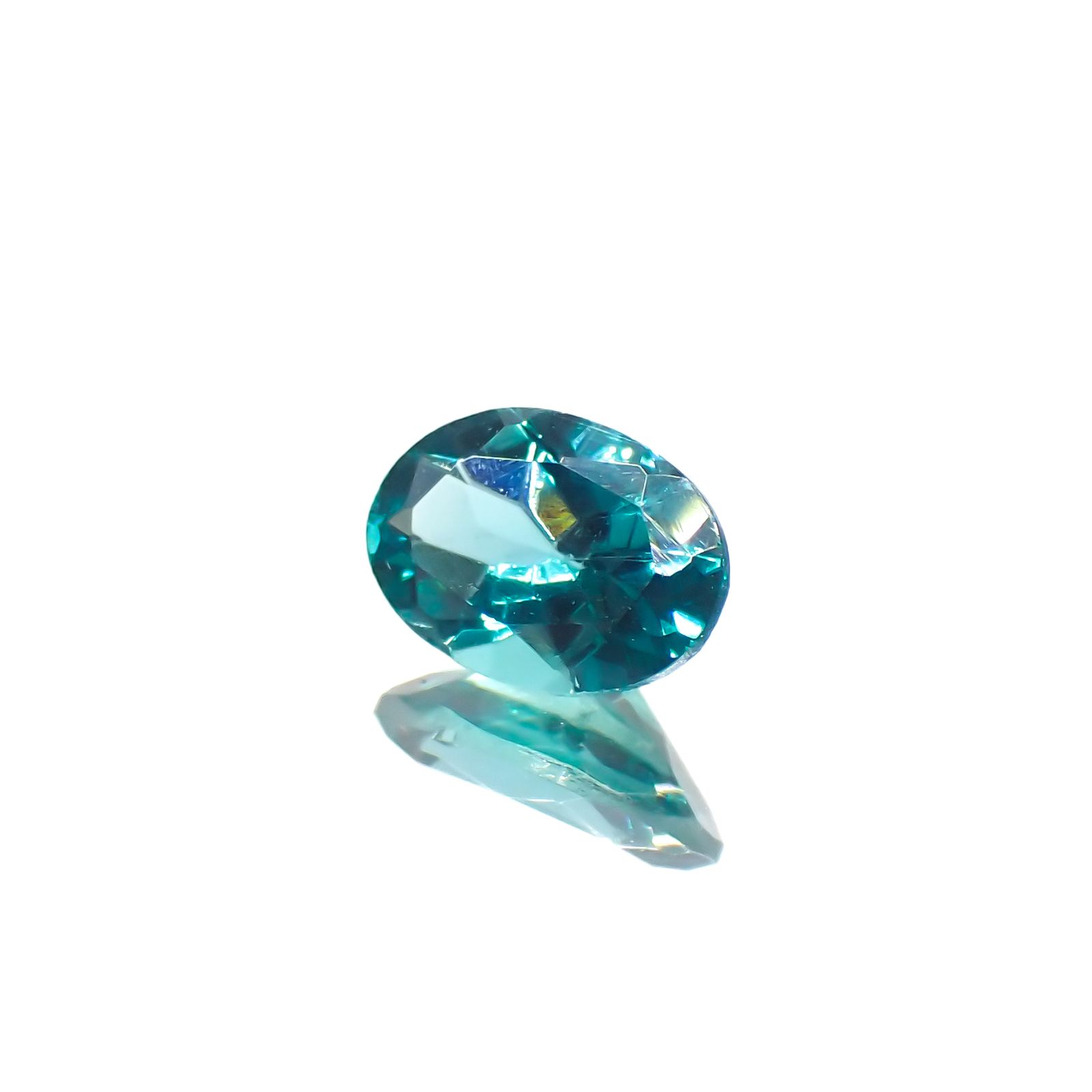 ノーブルモロキサイト マダガスカル産 0.48ct[230522126]6.1x4.1mm前後