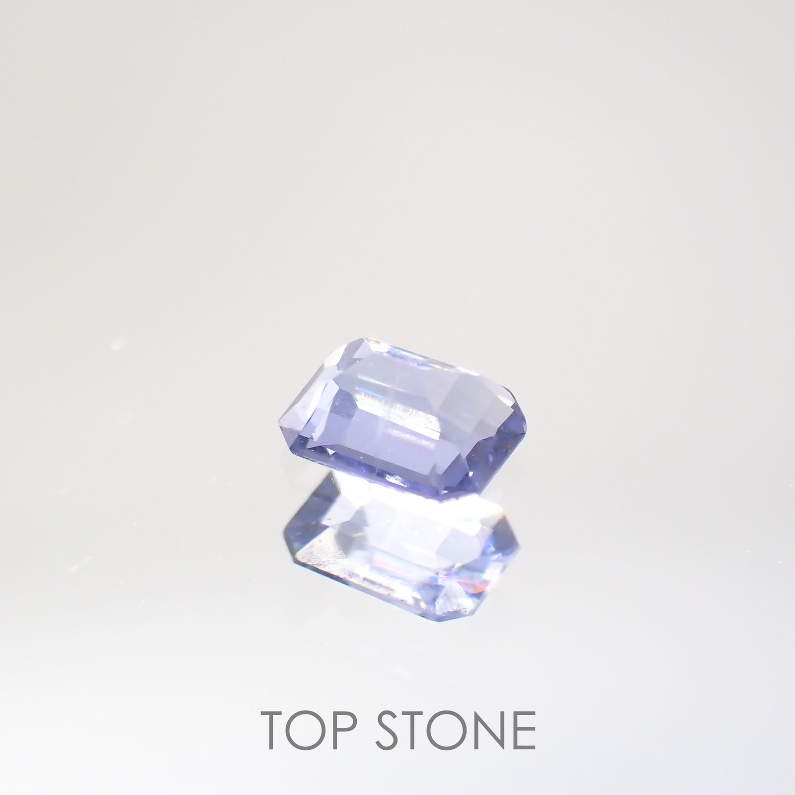 ハックマナイト アフガニスタン産 ルース 0.108ct[210712040]3.7×2.7mm前後