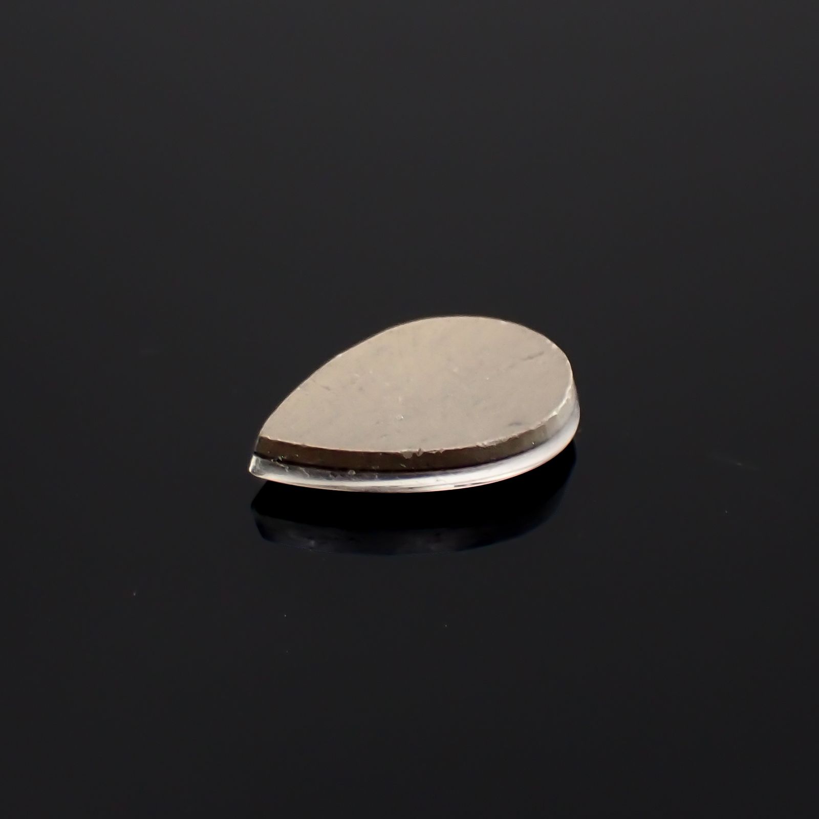 アンモライト トリプレット カナダ産 2.55ct[230823107]13.7x8.8mm前後