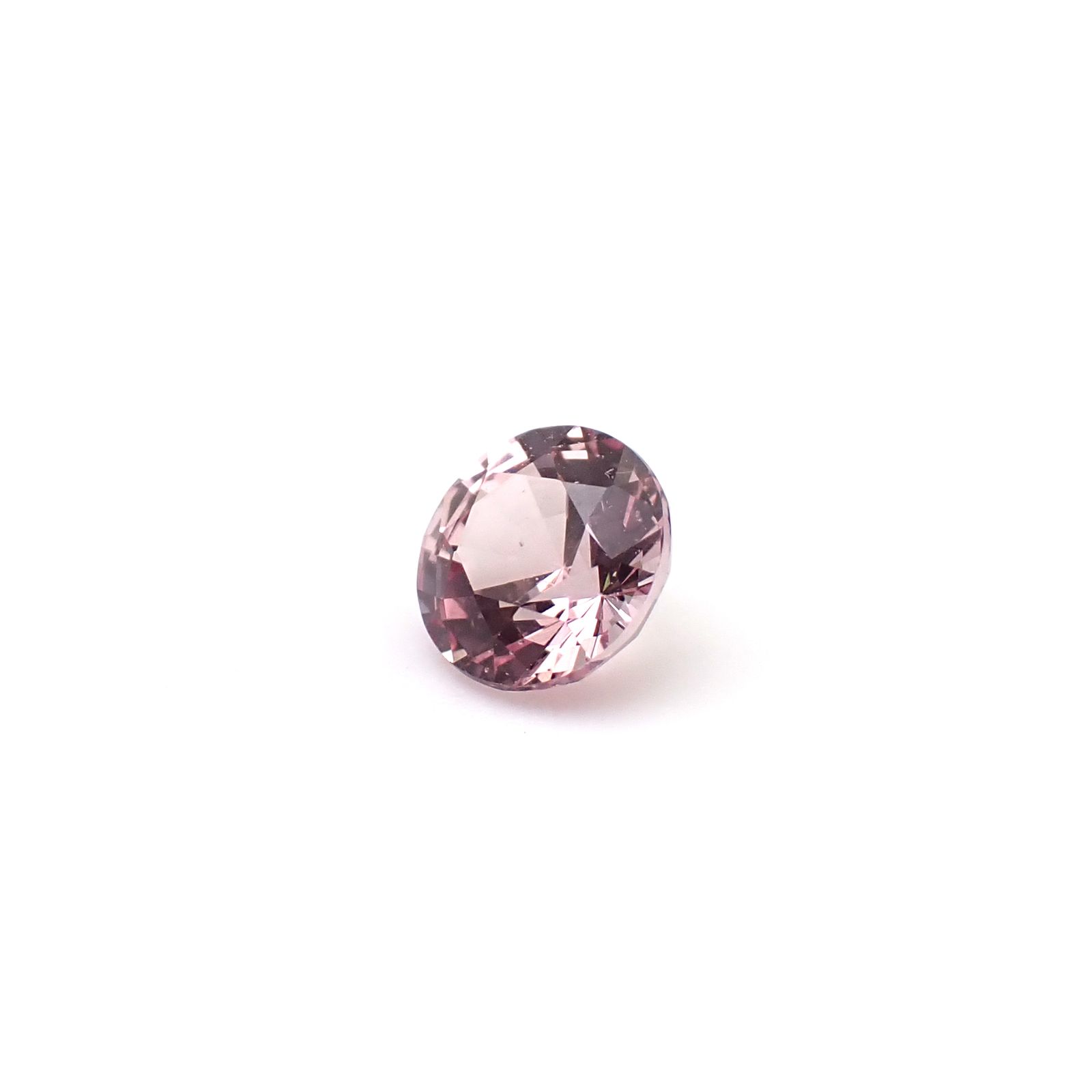 ドラゴンガーネット タンザニア産 0.57ct / 4.9x4.9mm前後 [260732669]