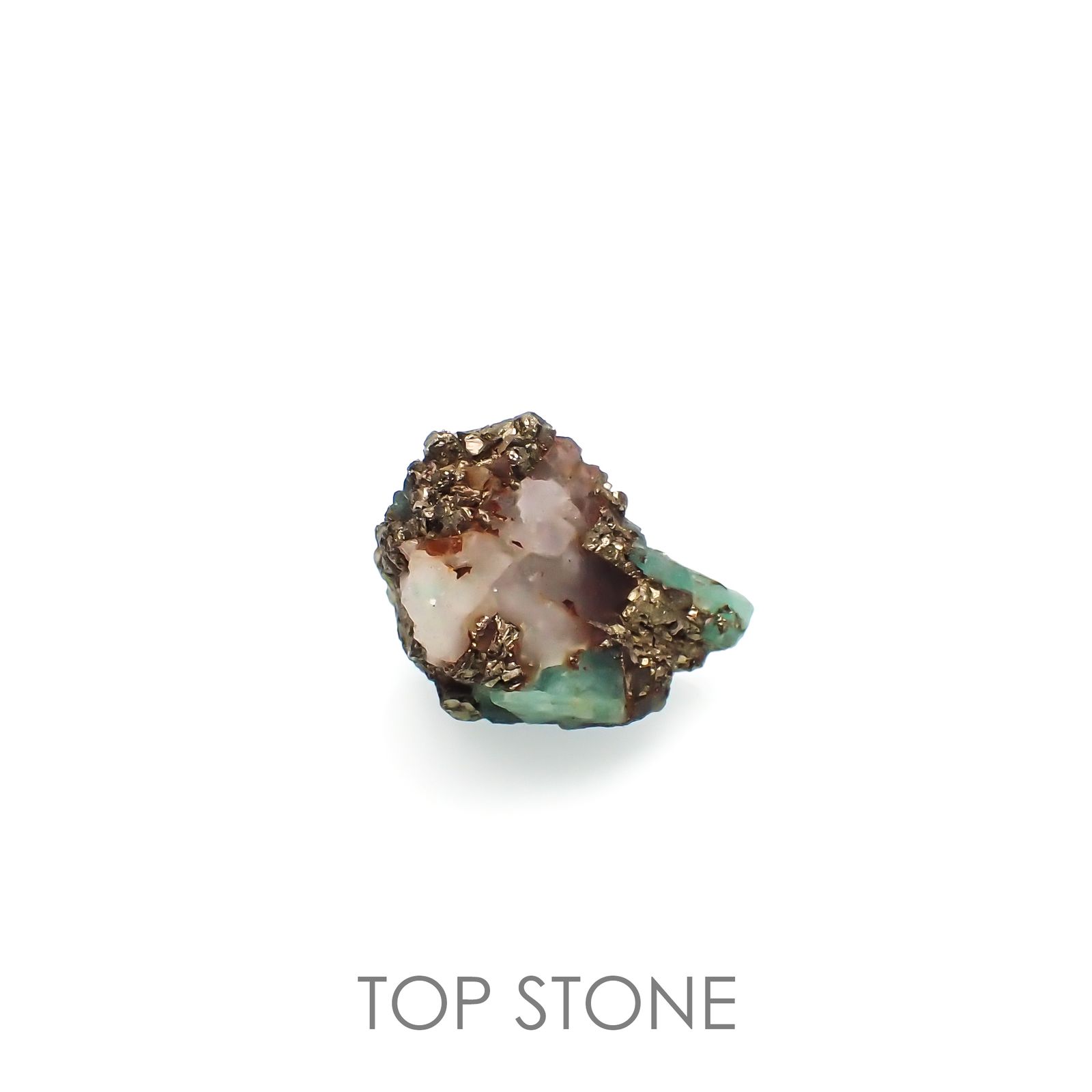 エメラルド原石 コロンビア産 22.04ct[220115502]19x12.8mm前後