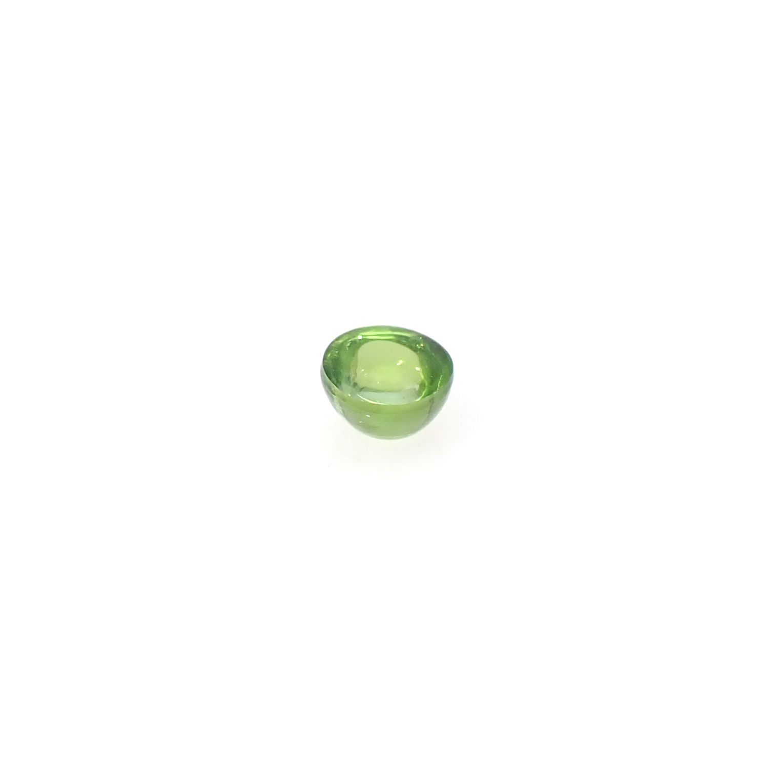 デマントイドガーネット ロシア産 0.060ct[240628250]2.1x2.1mm前後