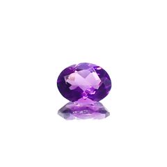 カラーシフトアメジスト ブラジル/ウルグアイ産 1.14ct[230321234]8.1x6.2mm前後