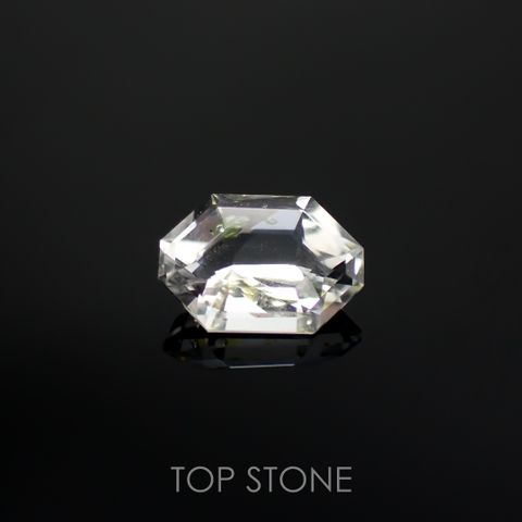 ◇カスタムカット◇オイルインクォーツ パキスタン産 0.64ct[221018535]7x4.8mm前後