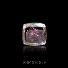 ティンカーベルクォーツ ブラジル産 5.50ct[220917886]11.5x10.8mm前後
