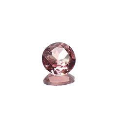 カラーシフトマラヤガーネット タンザニア産 0.89ct[231124342]5.9x5.9mm前後