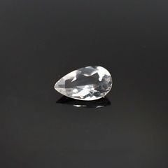 テネブレッセンススキャポライト(宝石名スキャポライト)アフガニスタン産 0.55ct 識別済[230722562]7.9x4.7mm前後
