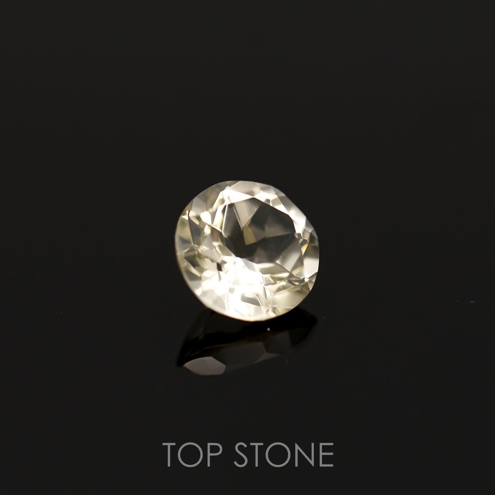 ゴールデンラブラドライト メキシコ産 3.24ct[230220352]10x9.9mm前後