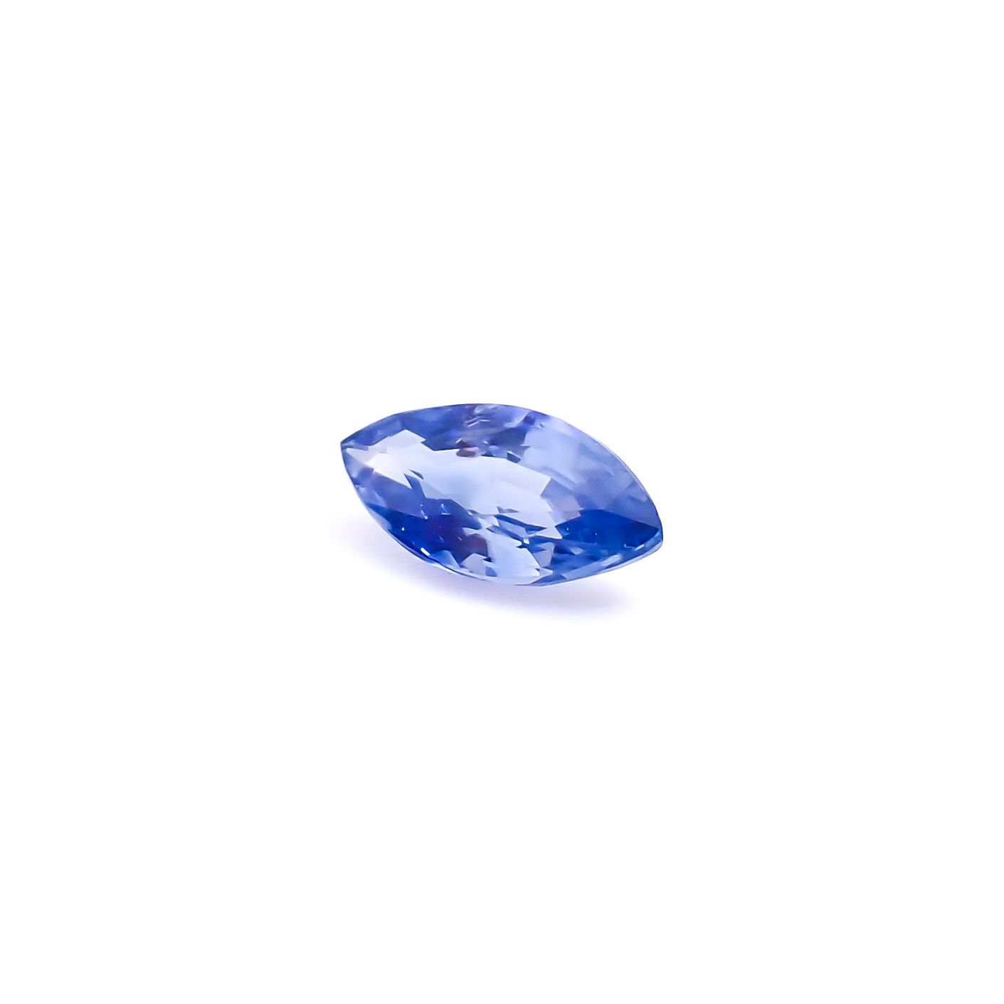 アイスブルーサファイア スリランカ/マダガスカル産 0.29ct / 6.1x3mm前後 [260632478]