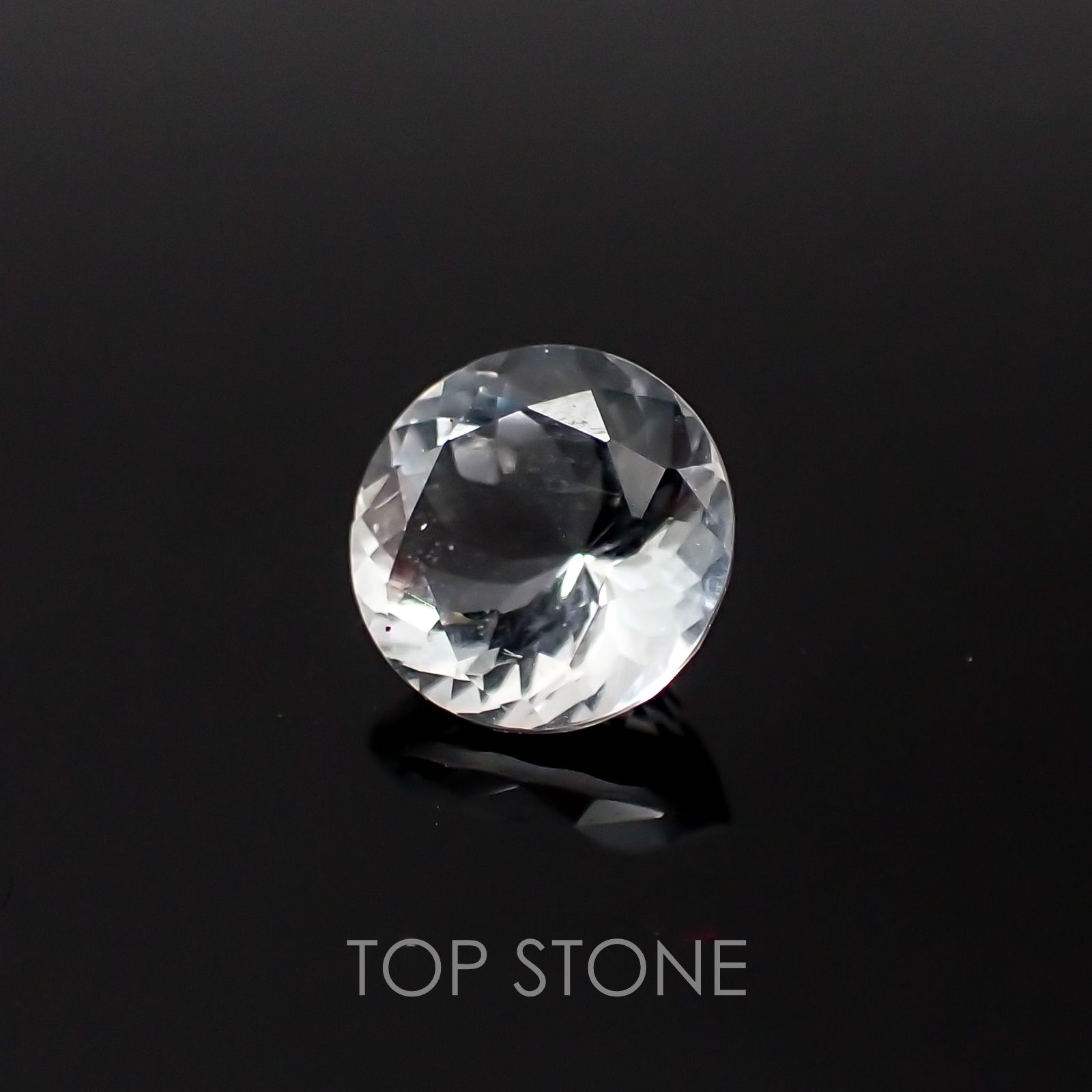 ハイアライトオパール メキシコ産 ルース 0.62ct[21048254]6.1×6.1mm前後