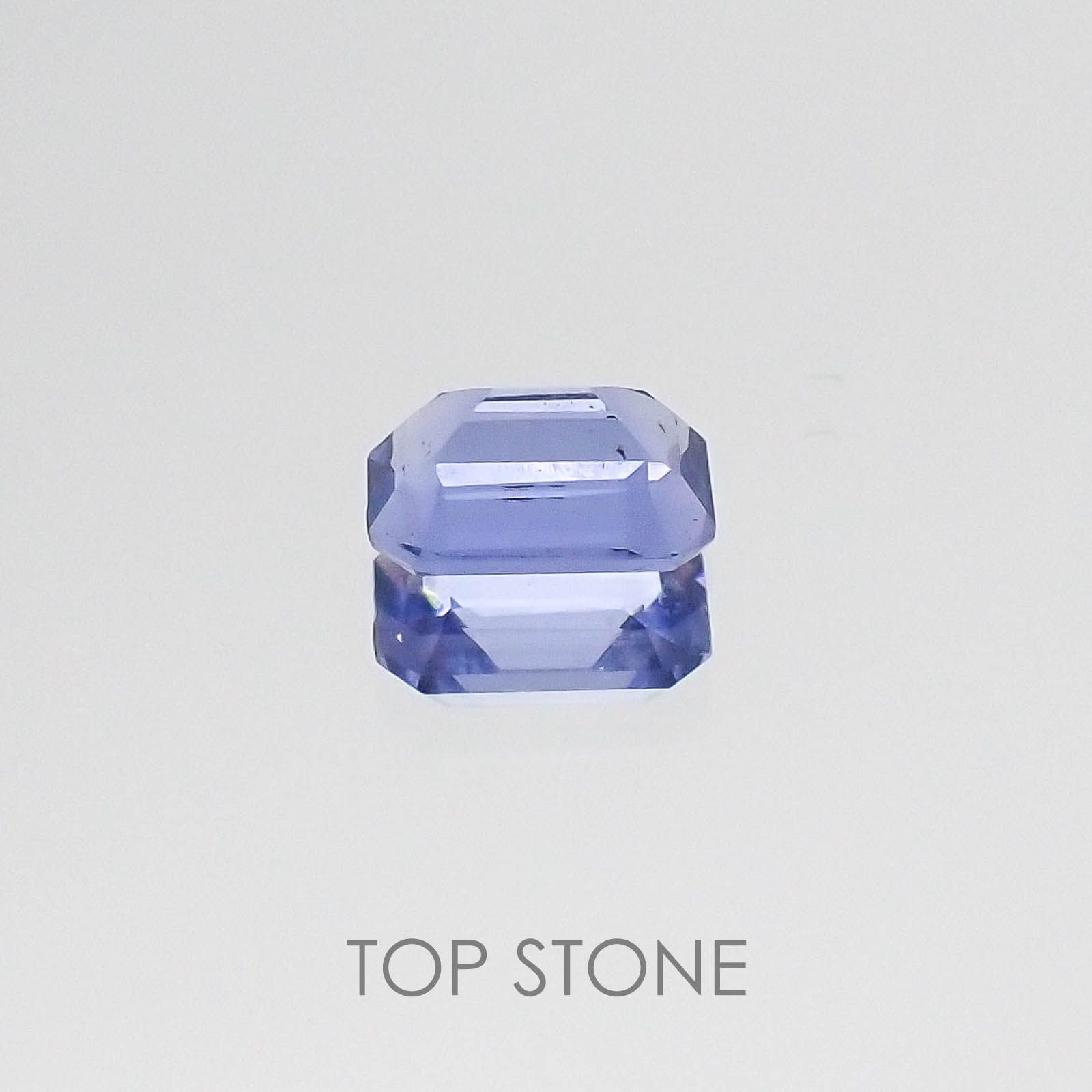 ハックマナイト アフガニスタン産 ルース 0.21ct[20074163]4.8×3.2mm前後