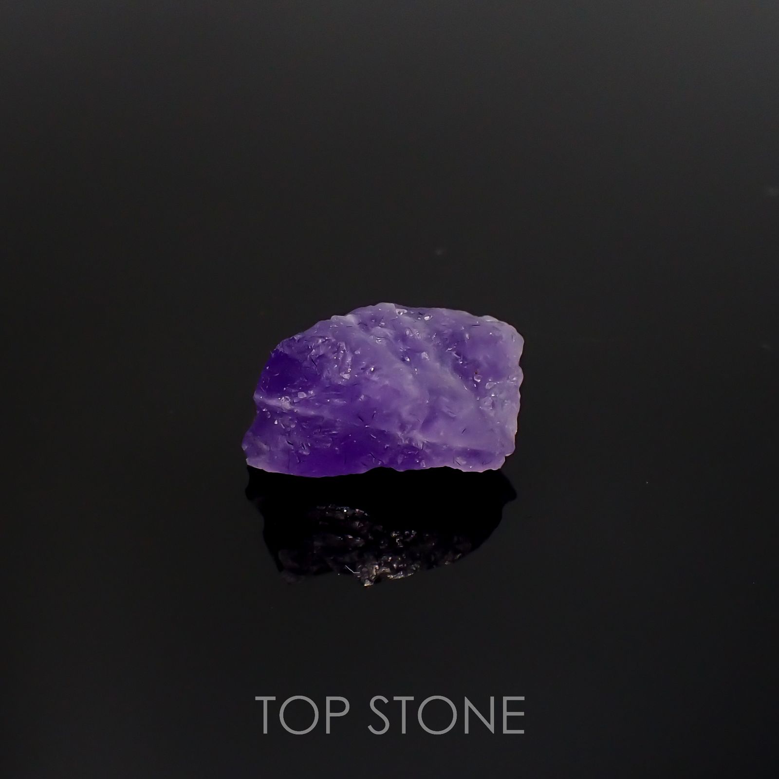 ハックマナイト原石 アフガニスタン産 7.83ct[220415672]17.3x12.6mm前後