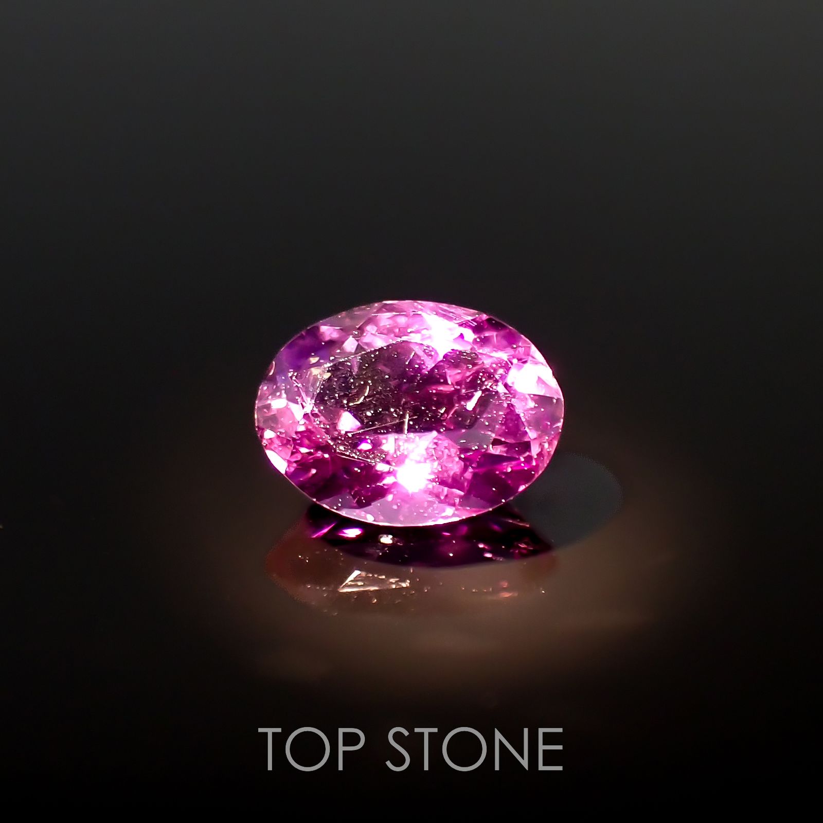 カラーシフトアメジスト ブラジル/ウルグアイ産 1.00ct[230220802]7.9x6mm前後