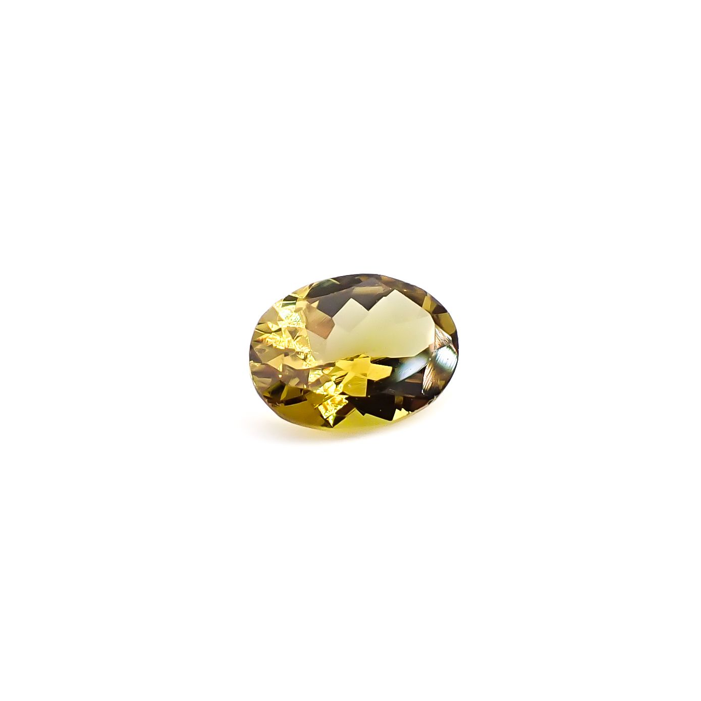 マリガーネット マリ共和国産 1.04ct / 7.9x5.9mm前後 [260732541]