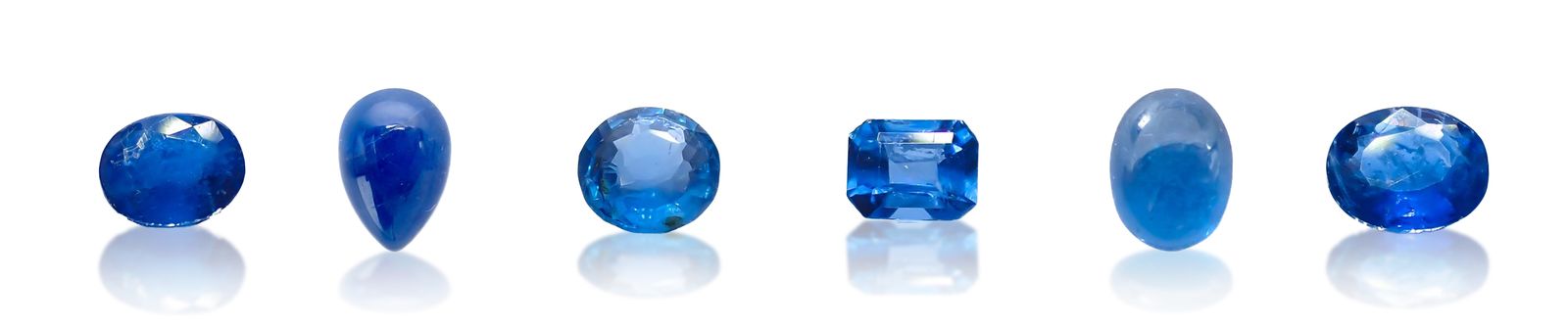 美しい青のレアストーン！アフガナイトの魅力とは？宝石や原石としての
