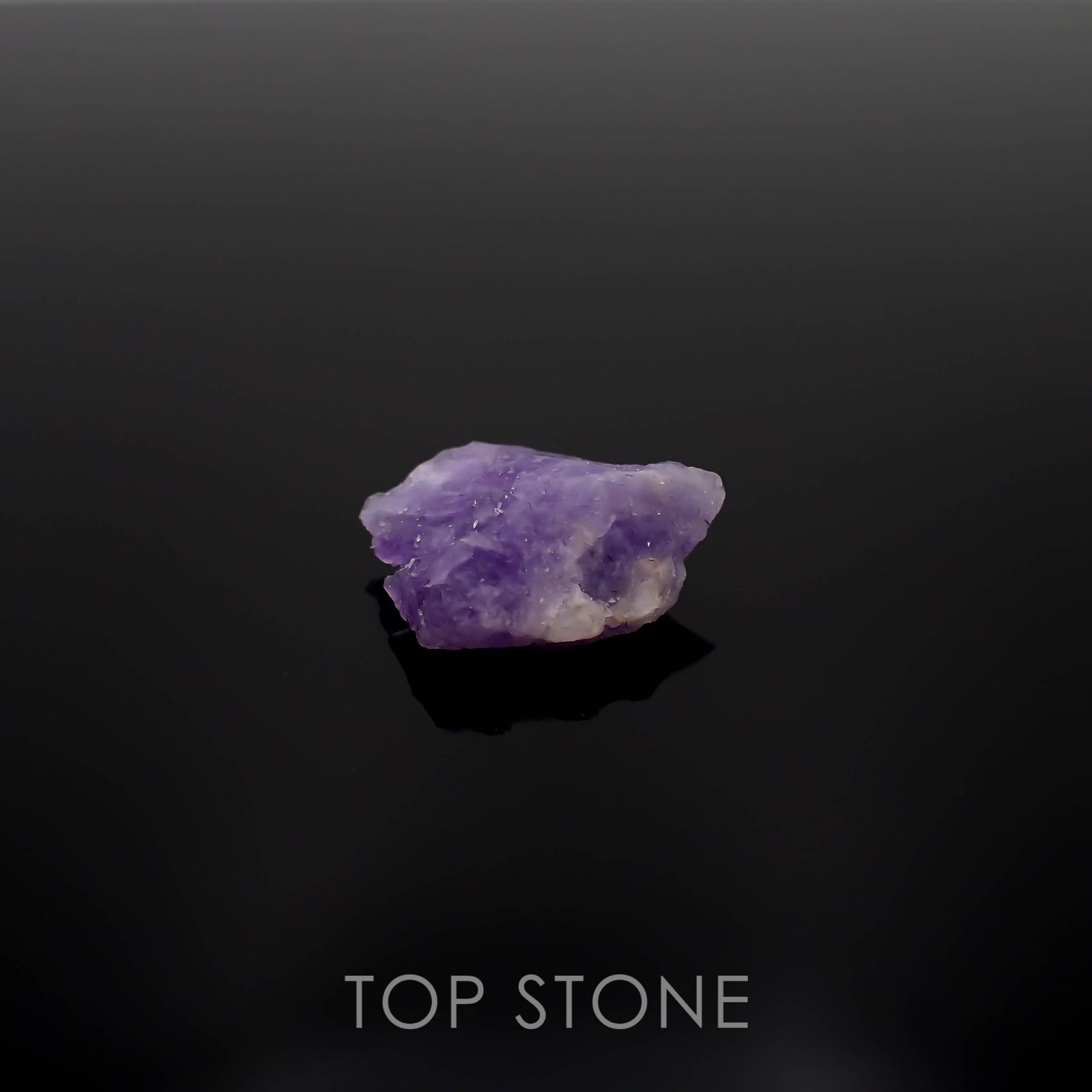 ハックマナイト原石 アフガニスタン産 13.86ct[230321064]21.5x19.4mm前後