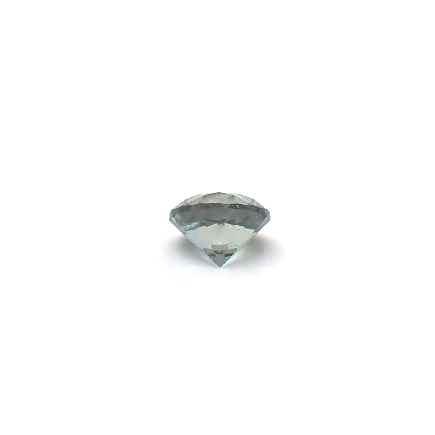 アレキサンドライト ロシア産 0.086ct / 2.6x2.6mm前後 [260532152]
