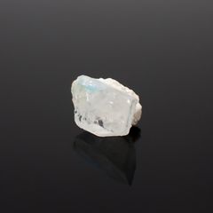 ユークレース 原石 ブラジル産 3.14ct[231023589]11.1x7.5mm前後
