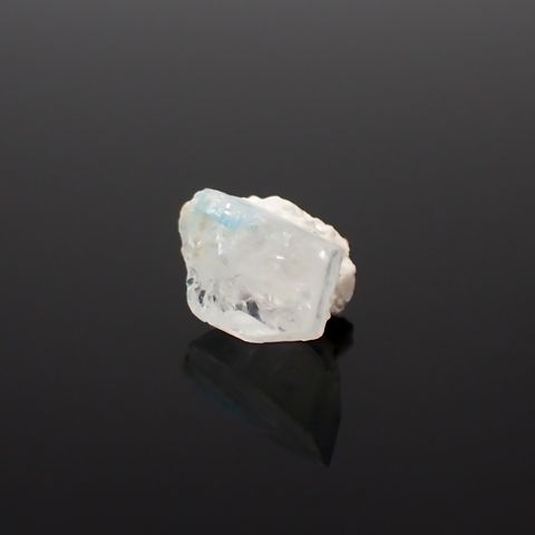 ユークレース 原石 ブラジル産 3.14ct[231023589]11.1x7.5mm前後