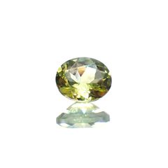 モンタナサファイア(宝石名サファイア)アメリカ・モンタナ州産 0.45ct 識別済[250114642]4.9x4mm前後