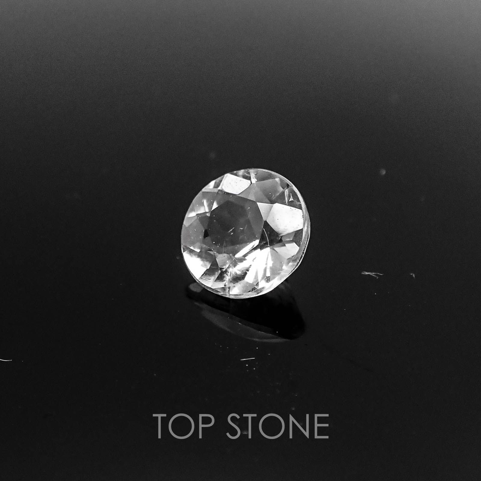 ハイアライトオパール メキシコ産 ルース 0.90ct[20073801]7×7mm前後