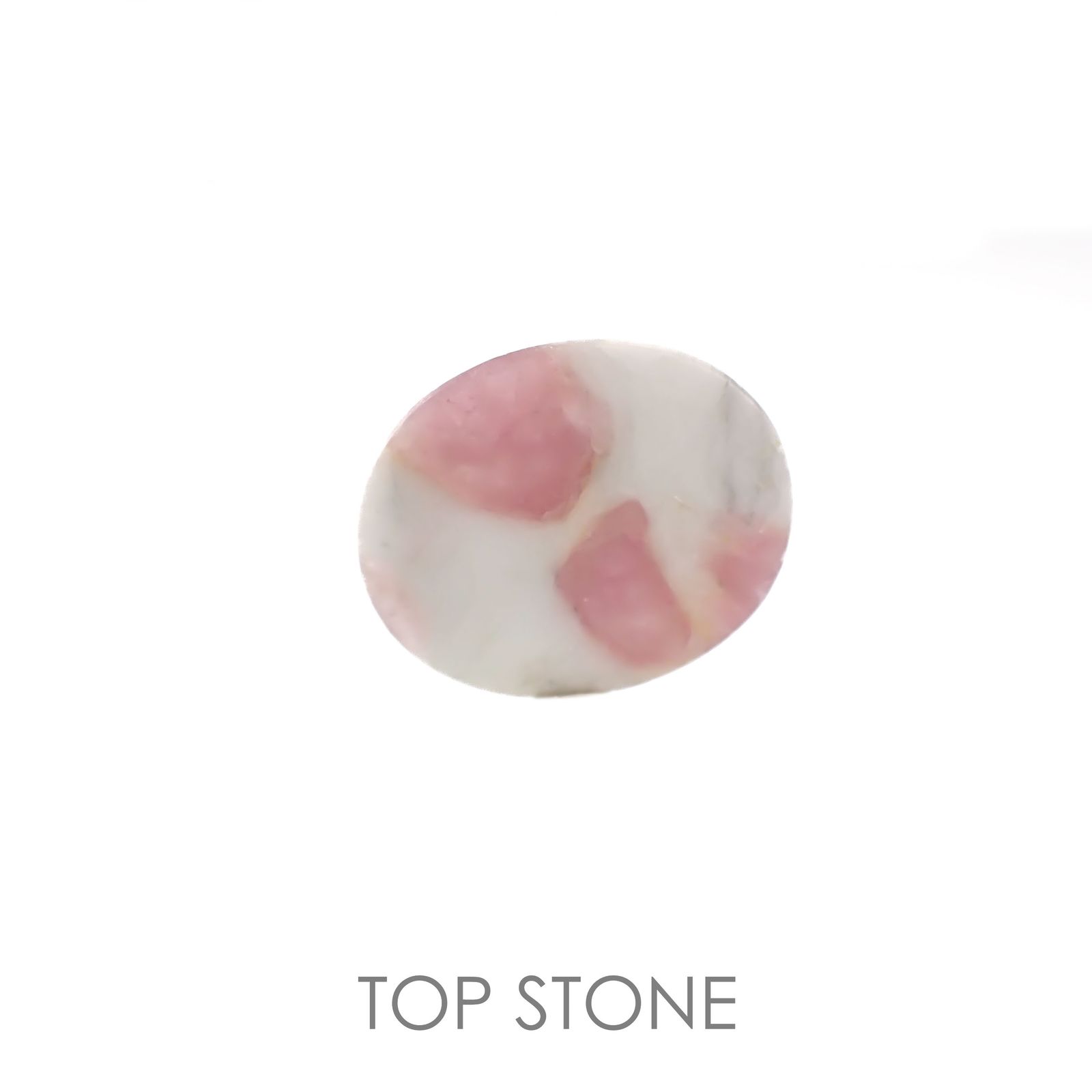マトリックストルマリン(トルマリンインフェルドスパー) ブラジル産 17.32ct[220716877]29.2x24.5mm前後