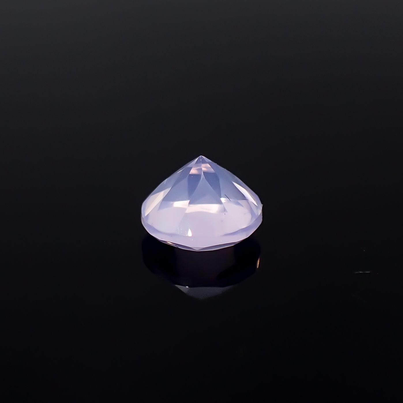 スコロライト ブラジル産 1.35ct [250129687]7.2x7.2mm前後