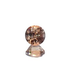 ◇チェッカーカット◇アンダリュサイト スリランカ/マダガスカル産 0.64ct[240226134]5.1x5.1mm前後