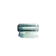 バイカラートルマリン アフガニスタン産 1.21ct [241029404]9.2x3.9mm前後