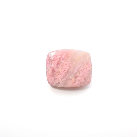 ピンクパッションクォーツ イタリア産 10.49ct[230421554]16x13.2mm前後