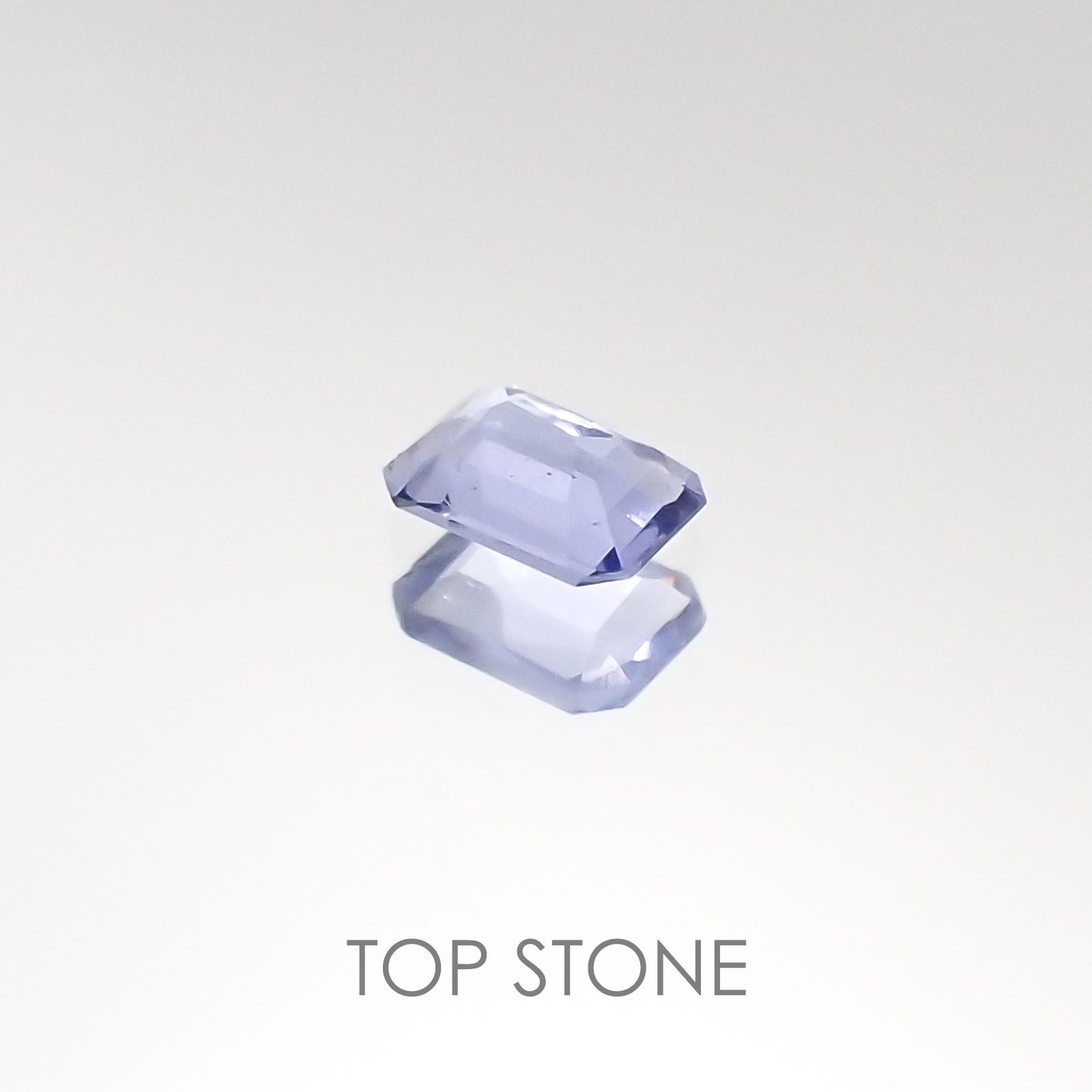 ハックマナイト アフガニスタン産 ルース 0.1ct[20095861]3.8×2.8mm前後
