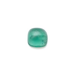 フローライト フルオレッセンス イギリス・ロジャリー鉱山産 4.74ct[240527712]9.9x9.7mm前後