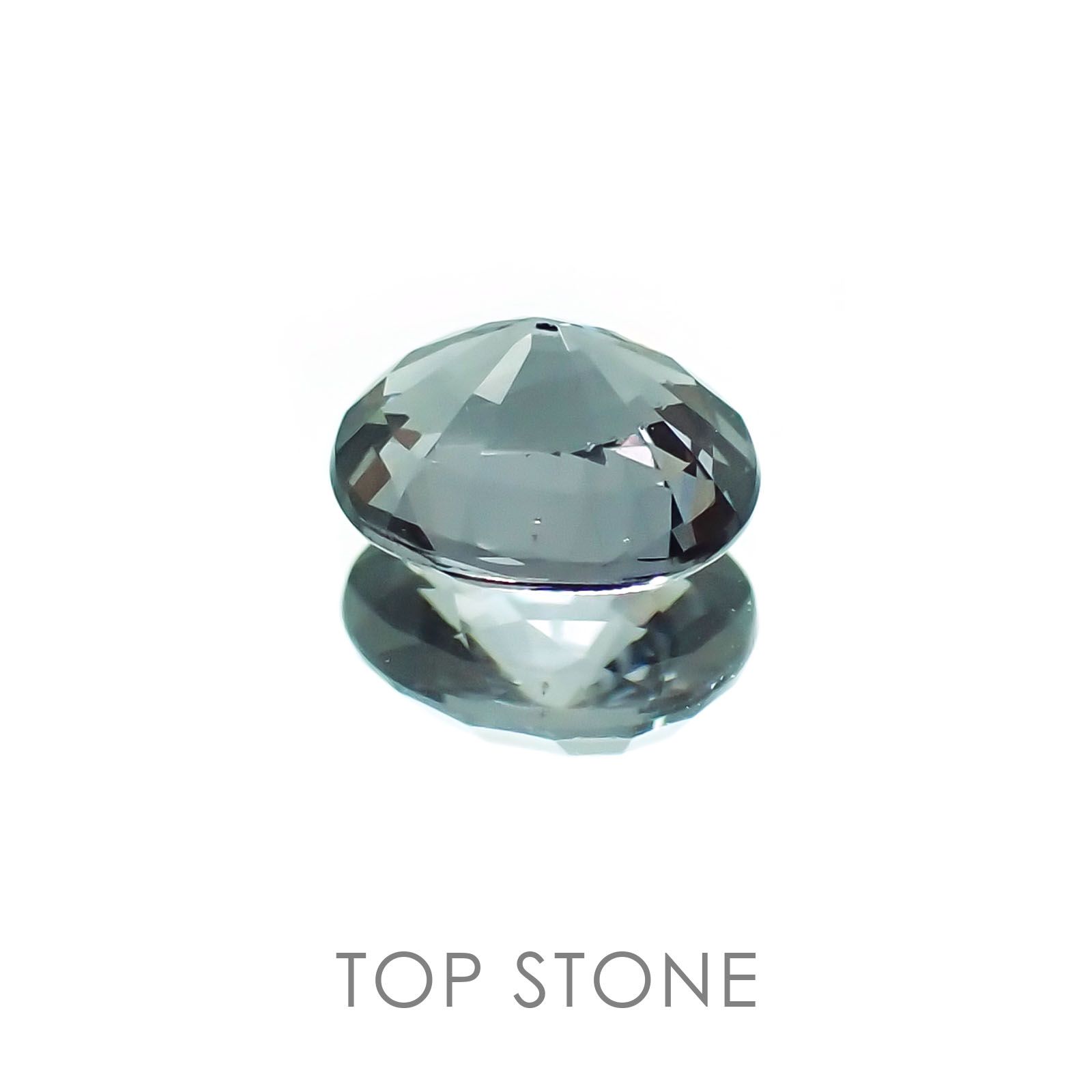 カラーチェンジガーネット(アレキタイプ) マダガスカル・ベキリー産 ルース 0.6ct[20117352]5.6×4.5mm前後