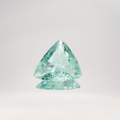フォスフォフィライト(宝石名フォスフォフィライト) ボリビア産 2.289ct ソ付(彩珠)[20084970]10.7×9.5mm前後