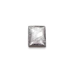ムオニナルスタ隕石 発見地:スウェーデン 9.22ct[240125782]10.1x8.1mm前後