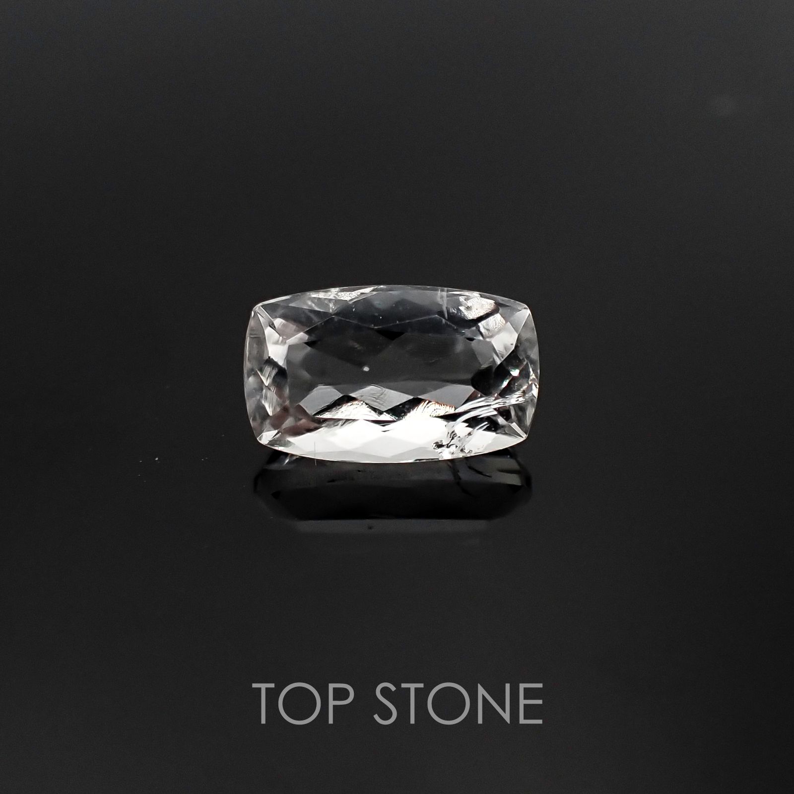 ハイアライトオパール(宝石名オパール) メキシコ産 1.02ct 識別済[20106365]8.5×5mm前後