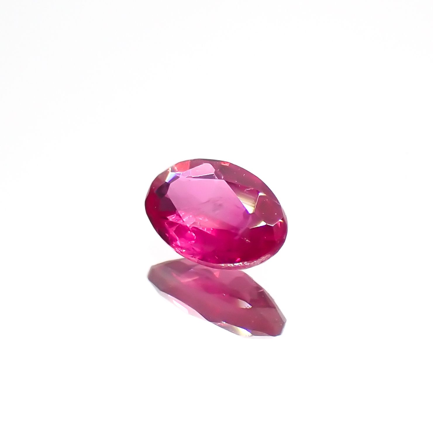 ウィンザーサファイア タンザニア・ウィンザー産 0.25ct[230321224]4.8x3.1mm前後