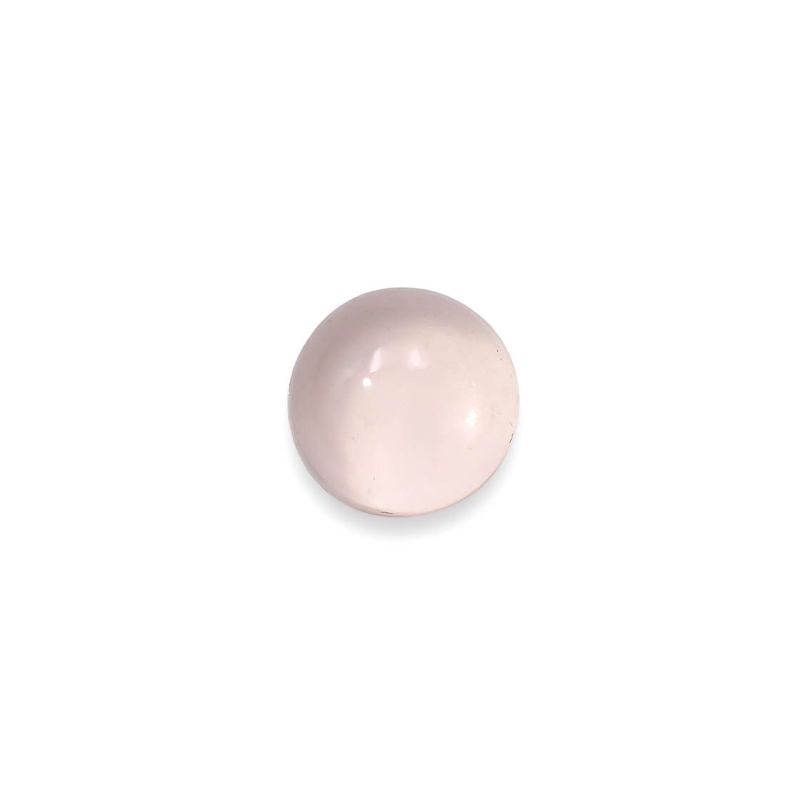 スターローズクォーツ マダガスカル産 4.68ct[230321226]10.1x10.1mm前後