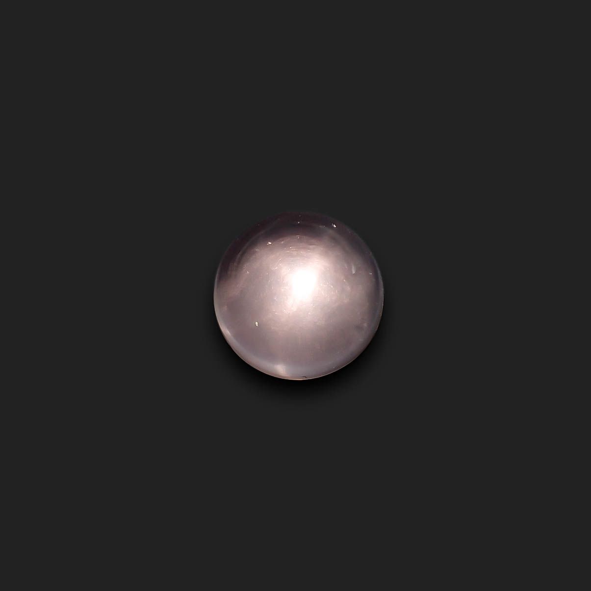 スターローズクォーツ マダガスカル産 4.01ct[230321228]10.1x10.1mm前後
